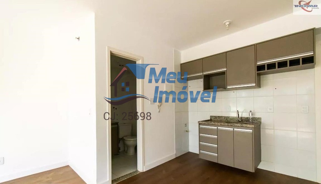 Apartamento, 1 quarto, 39 m² - Foto 4
