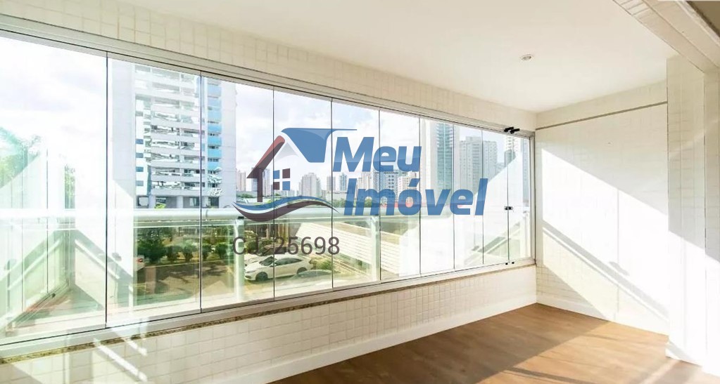 Apartamento, 1 quarto, 39 m² - Foto 6