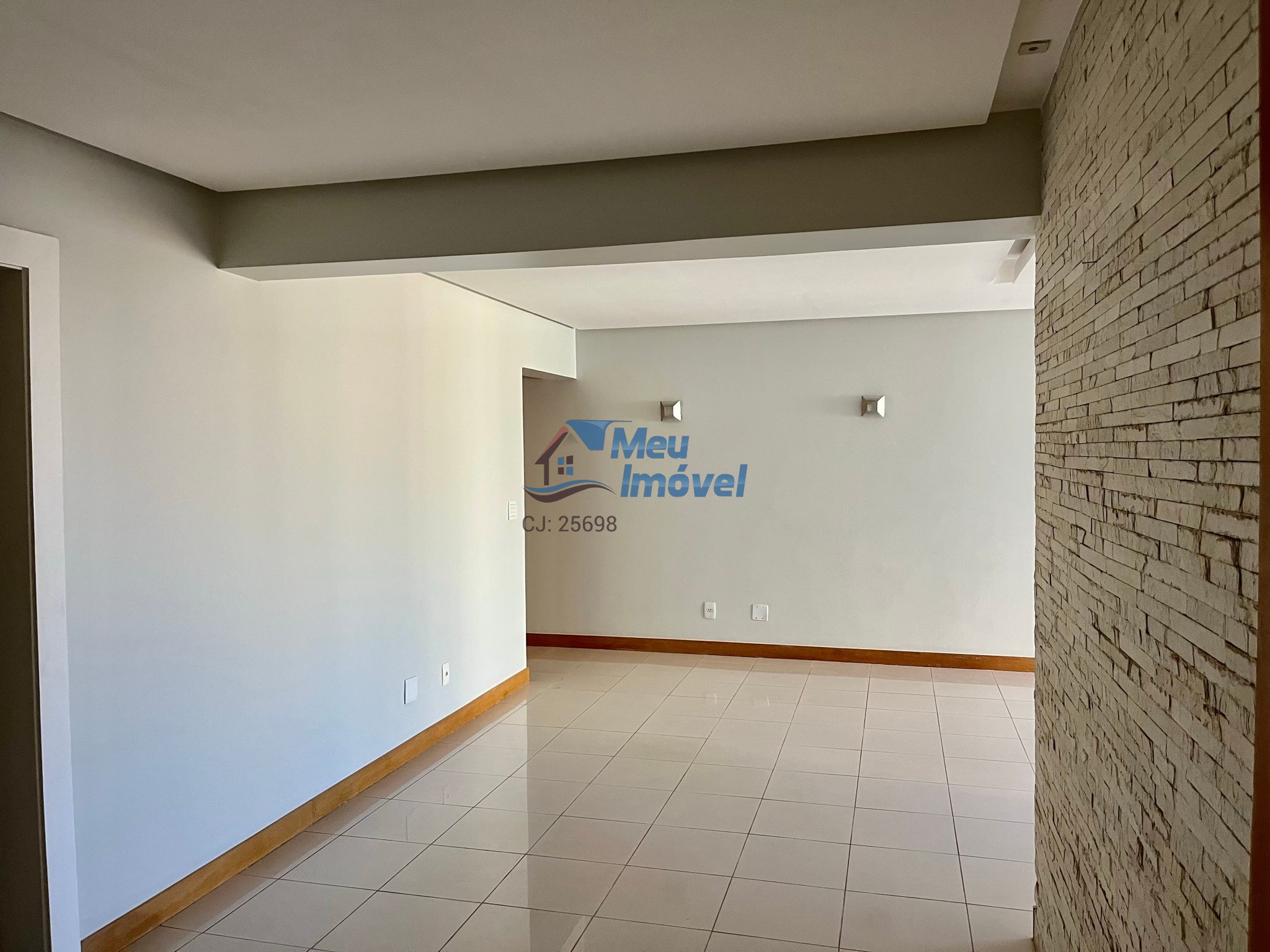 Apartamento, 3 quartos, 119 m² - Foto 3