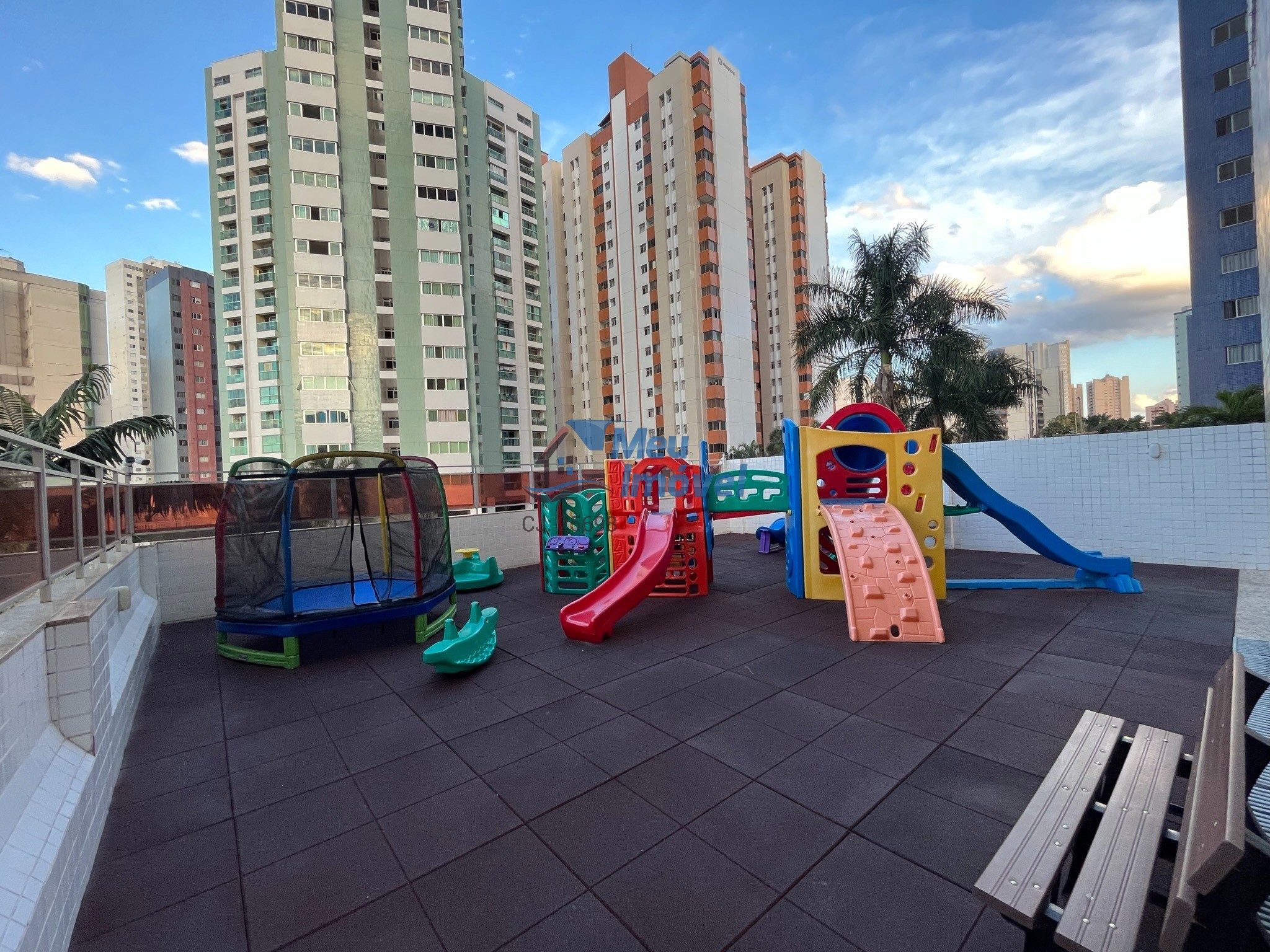 Apartamento, 3 quartos, 119 m² - Foto 41