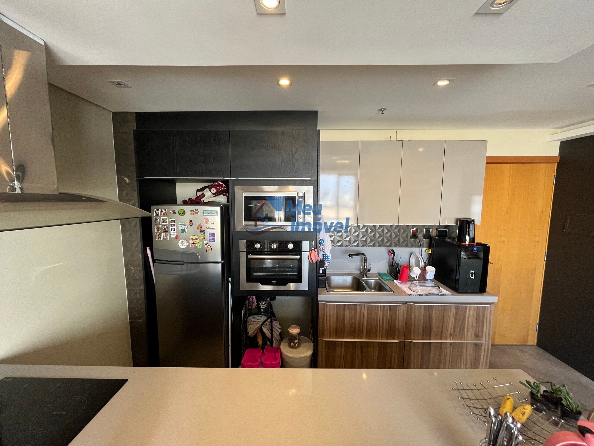 Rua copaíba df century plaza 1 quarto 1 vaga 44m² varanda ar