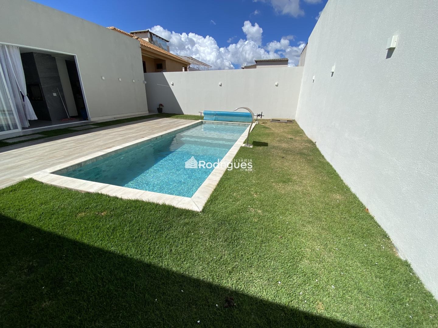 ARNIQUEIRAS SHA 04CASA ALTO PADRÃ 4 Quartos 4 suítes 1 máster com closet 500m²