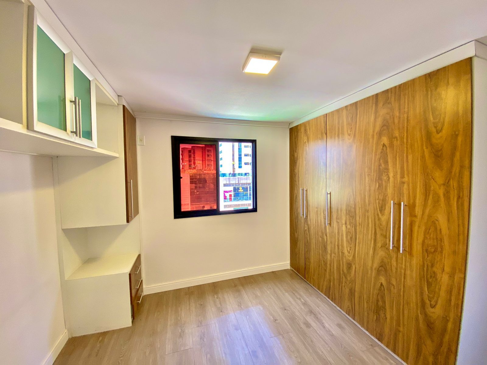 Rua 13 Norte Águas Claras Águas Cristalinas 3 Quartos 1 Suíte 1 Vaga 90m² FGTS