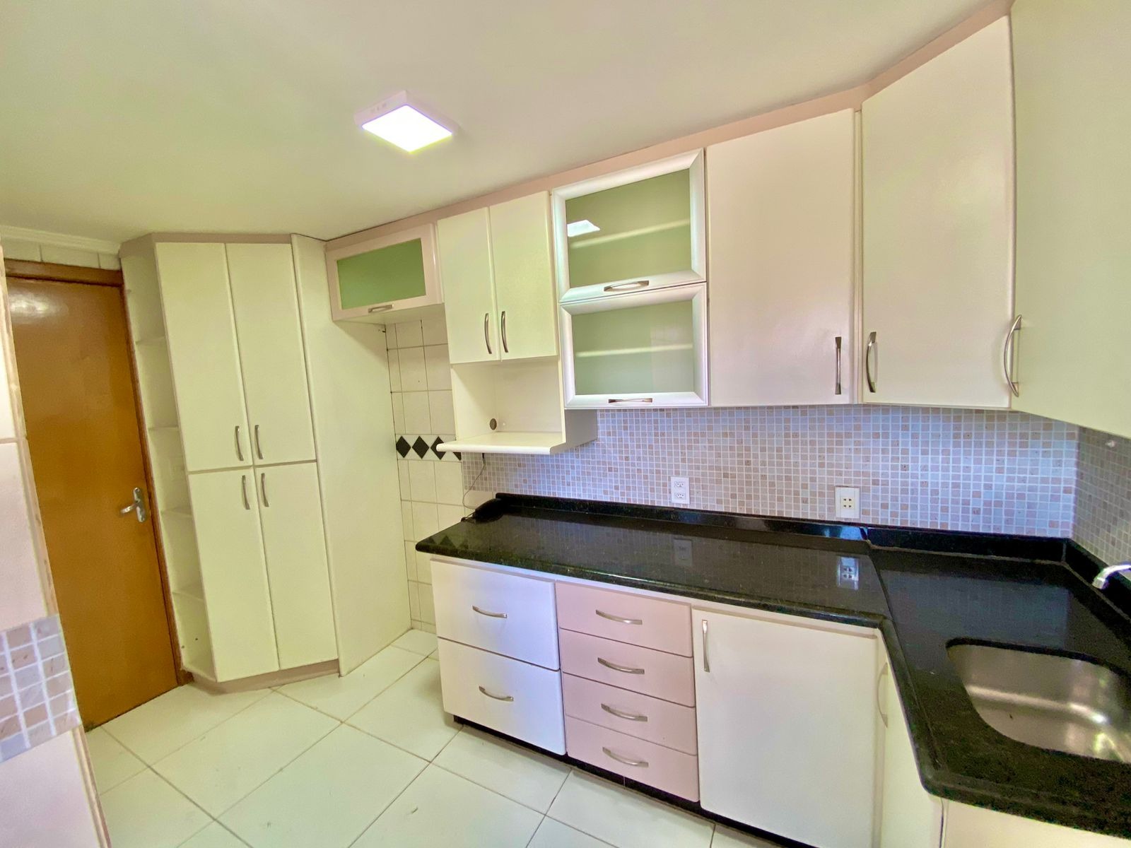 Rua 13 Norte Águas Claras Águas Cristalinas 3 Quartos 1 Suíte 1 Vaga 90m² FGTS
