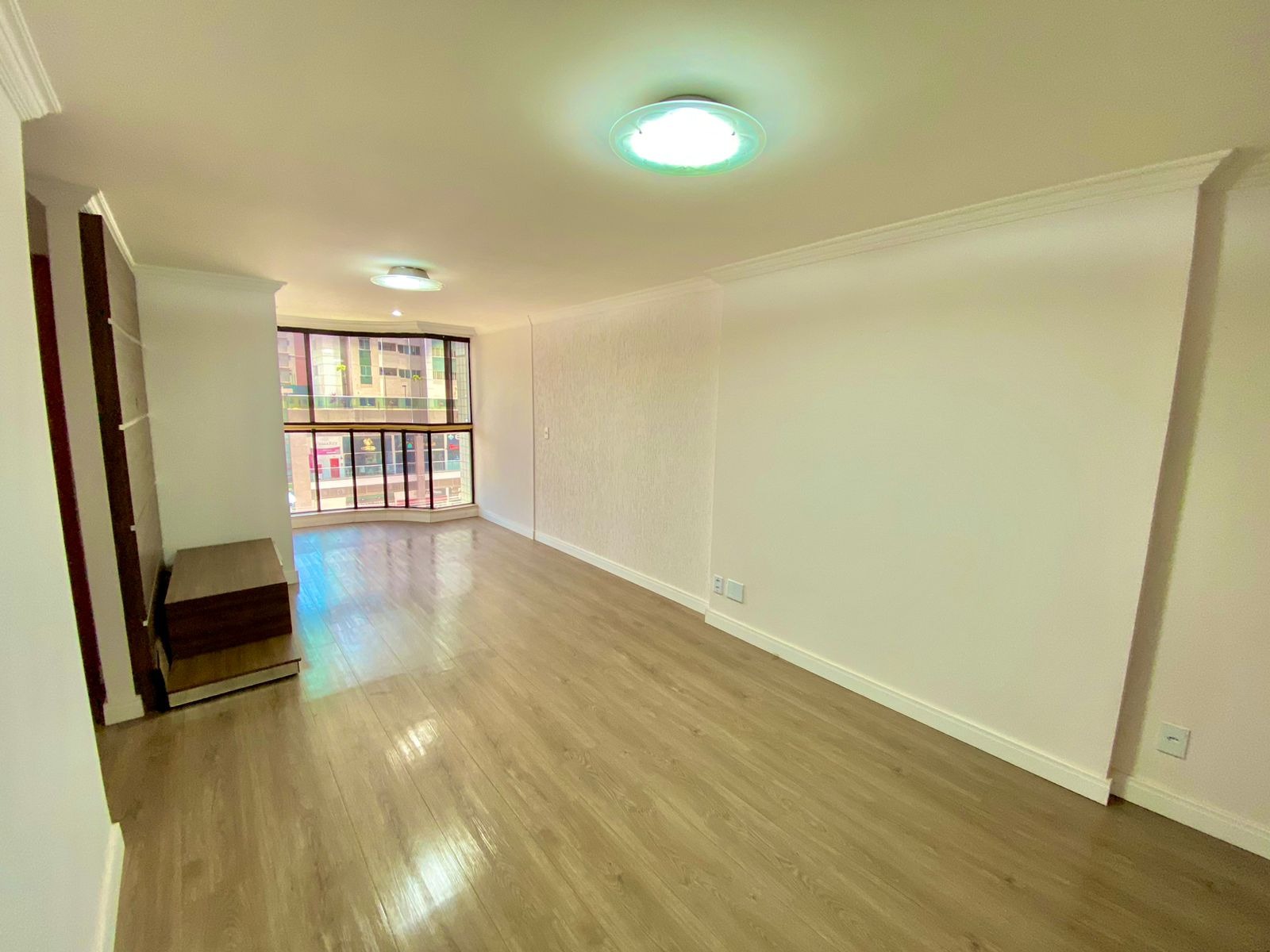 Rua 13 Norte Águas Claras Águas Cristalinas 3 Quartos 1 Suíte 1 Vaga 90m² FGTS