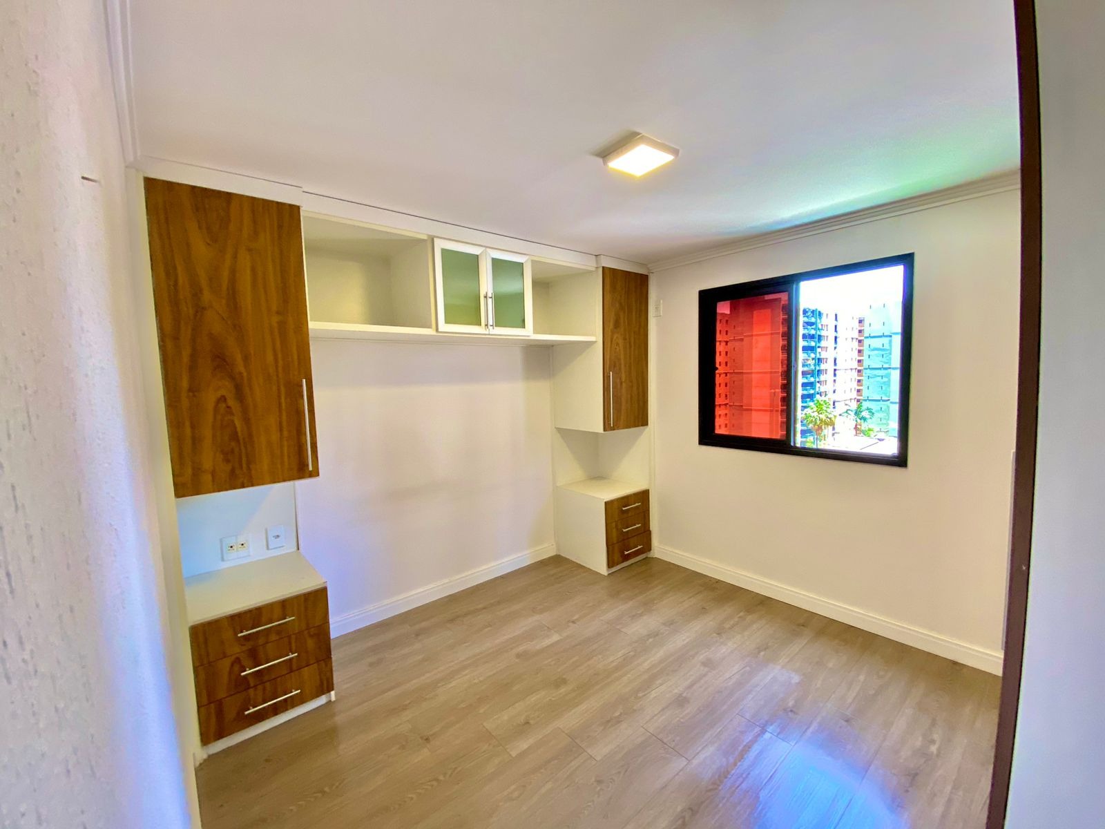 Rua 13 Norte Águas Claras Águas Cristalinas 3 Quartos 1 Suíte 1 Vaga 90m² FGTS