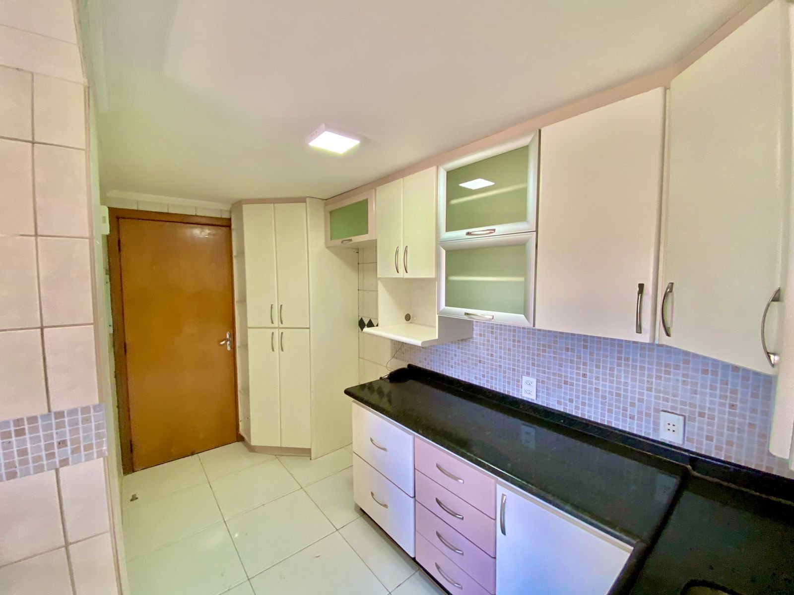 Rua 13 Norte Águas Claras Águas Cristalinas 3 Quartos 1 Suíte 1 Vaga 90m² FGTS