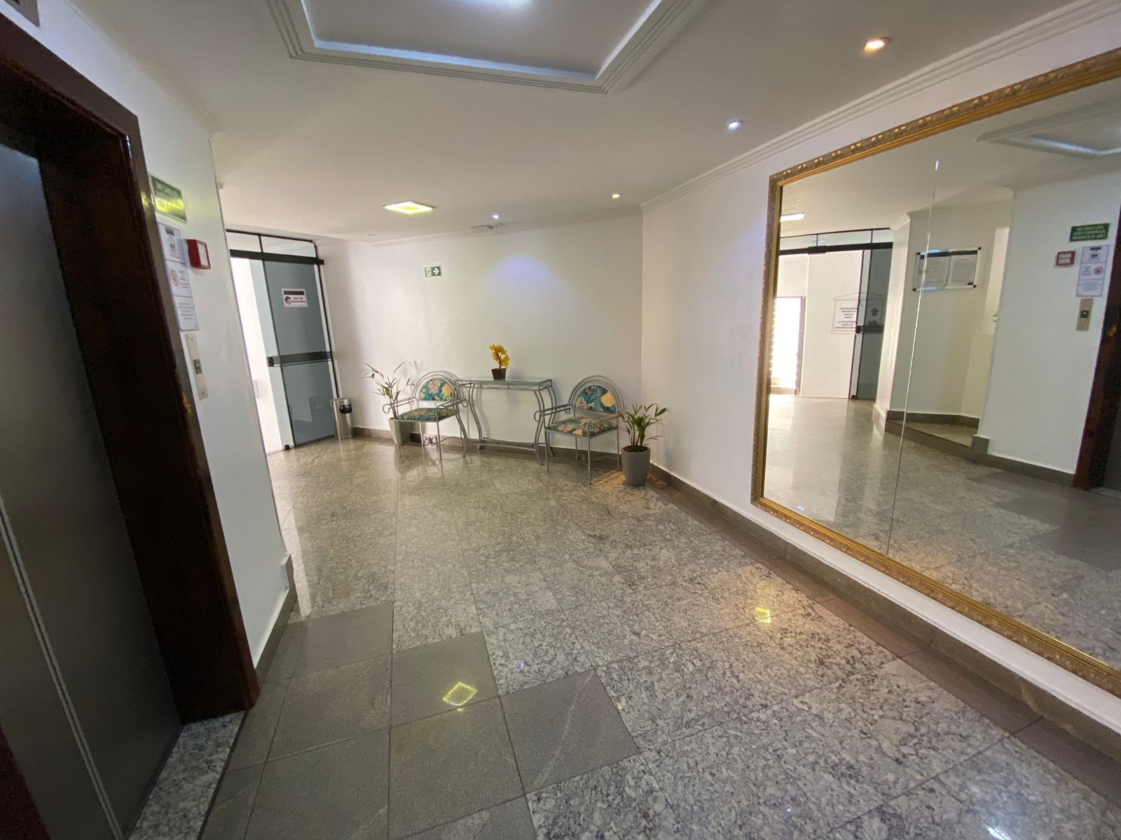 Rua 13 Norte Águas Claras Águas Cristalinas 3 Quartos 1 Suíte 1 Vaga 90m² FGTS