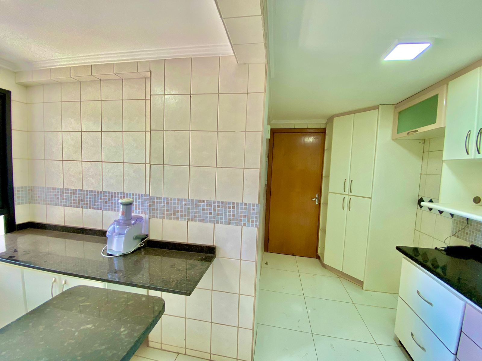 Rua 13 Norte Águas Claras Águas Cristalinas 3 Quartos 1 Suíte 1 Vaga 90m² FGTS