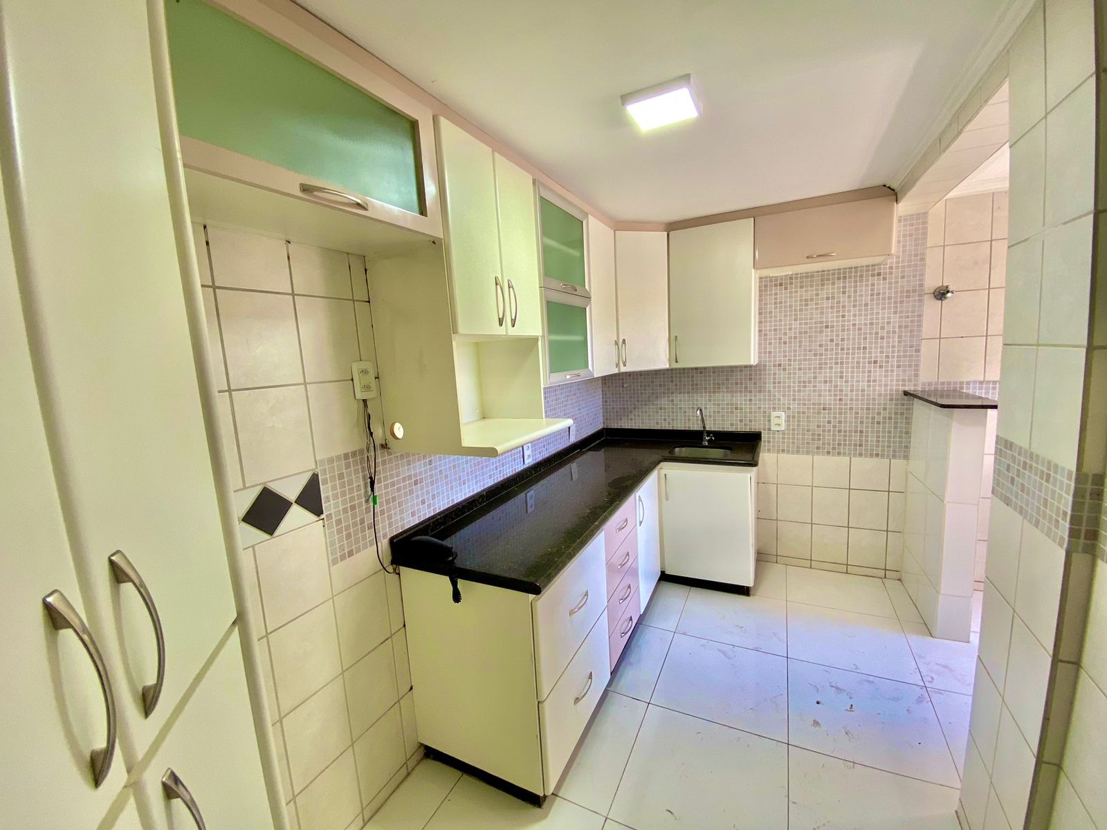 Rua 13 Norte Águas Claras Águas Cristalinas 3 Quartos 1 Suíte 1 Vaga 90m² FGTS