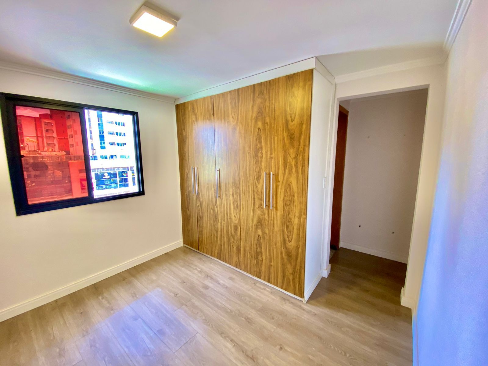 Rua 13 Norte Águas Claras Águas Cristalinas 3 Quartos 1 Suíte 1 Vaga 90m² FGTS