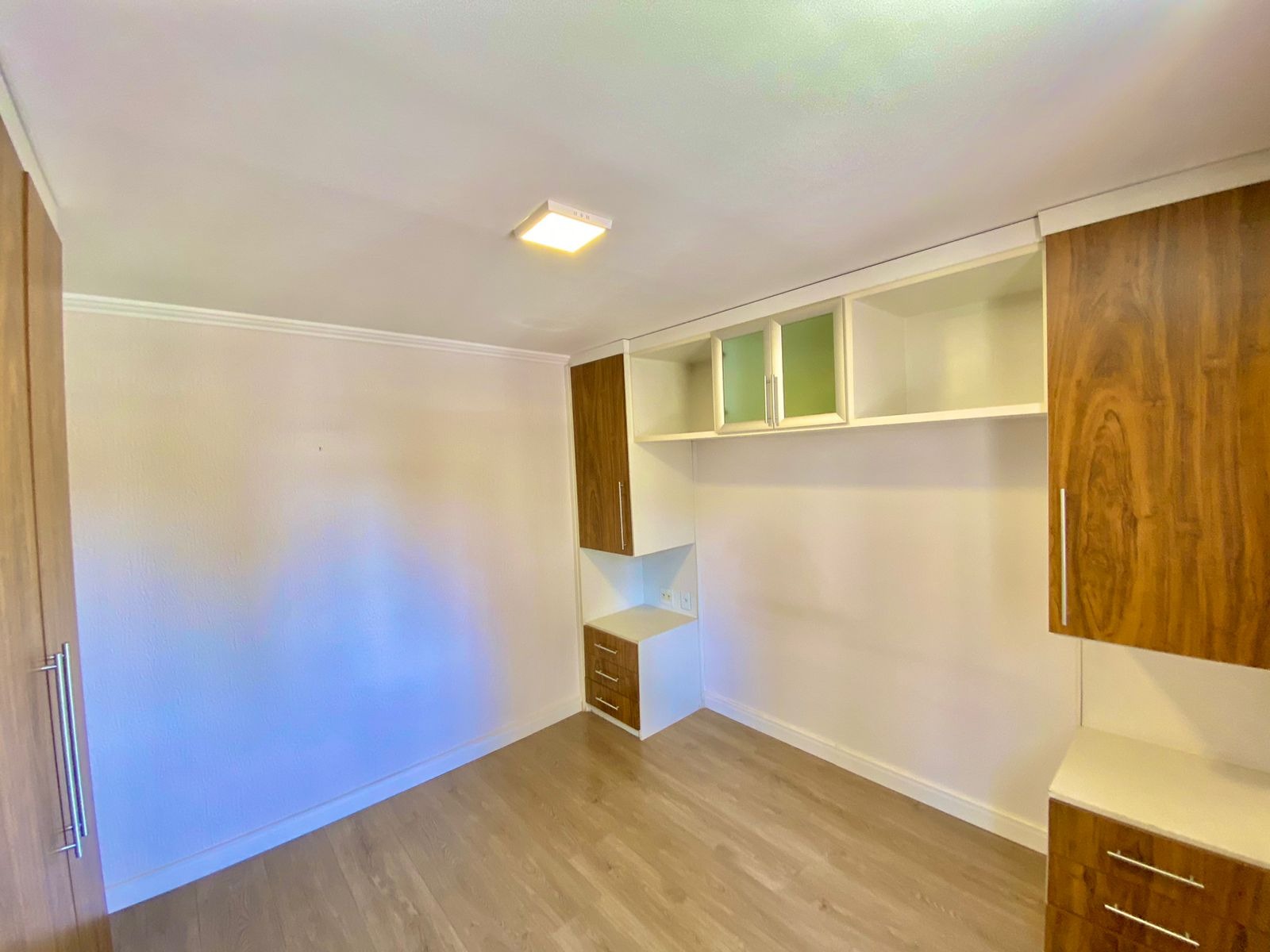 Rua 13 Norte Águas Claras Águas Cristalinas 3 Quartos 1 Suíte 1 Vaga 90m² FGTS