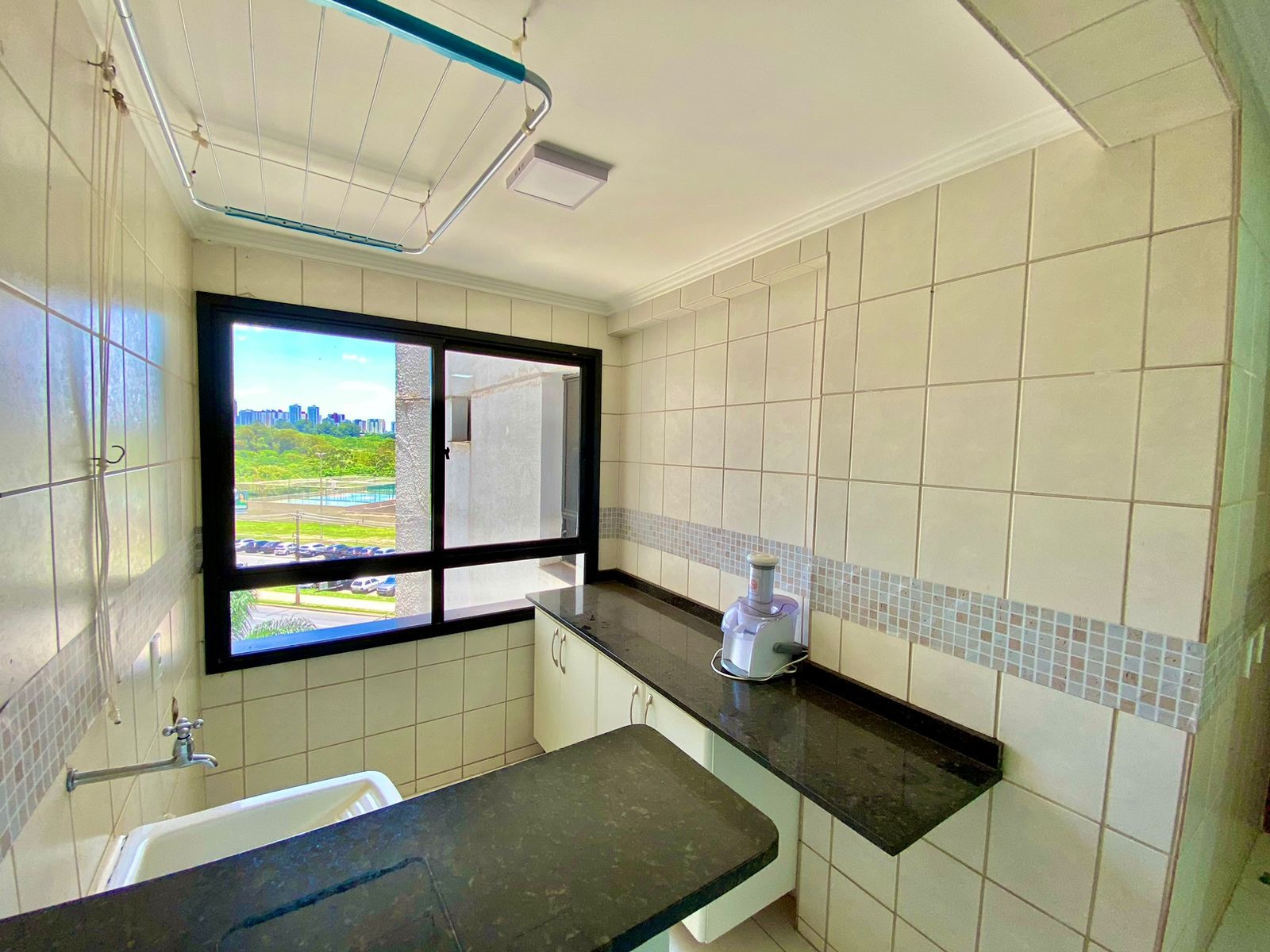 Rua 13 Norte Águas Claras Águas Cristalinas 3 Quartos 1 Suíte 1 Vaga 90m² FGTS