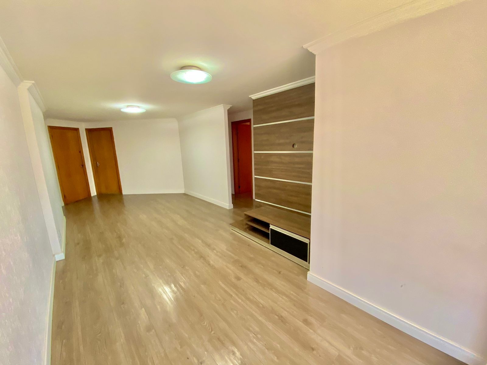Rua 13 Norte Águas Claras Águas Cristalinas 3 Quartos 1 Suíte 1 Vaga 90m² FGTS