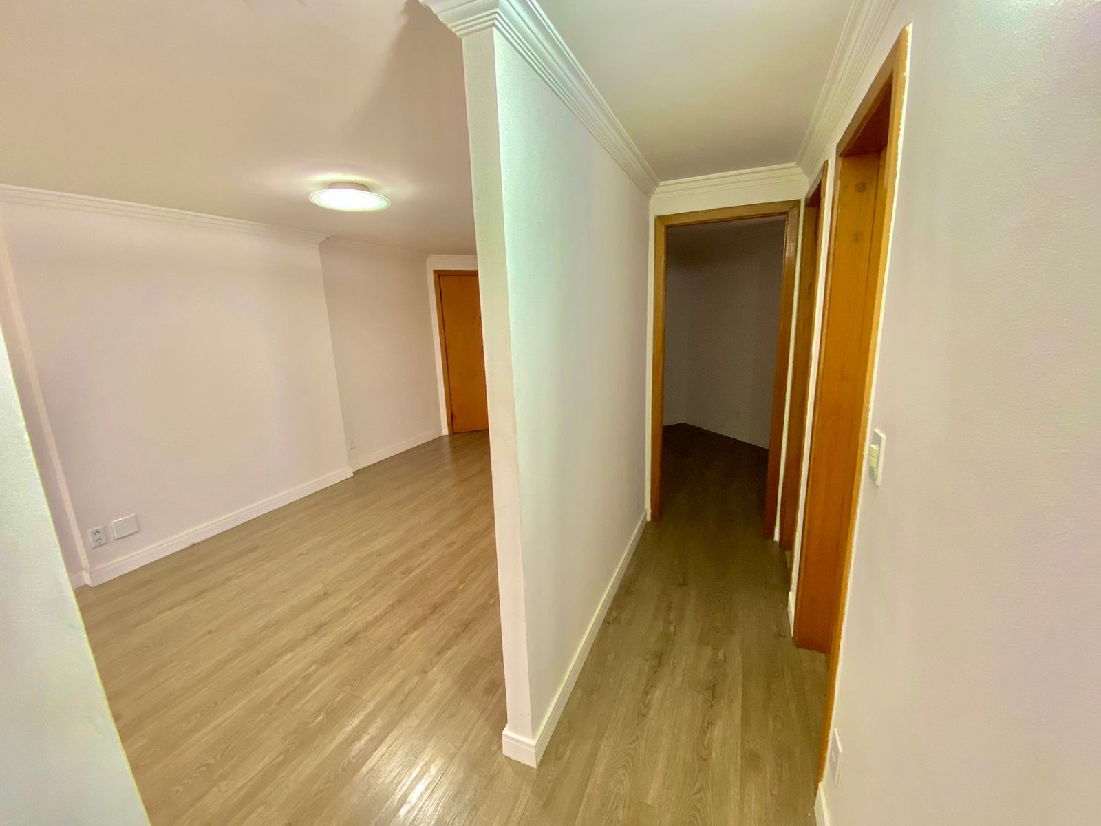 Rua 13 Norte Águas Claras Águas Cristalinas 3 Quartos 1 Suíte 1 Vaga 90m² FGTS