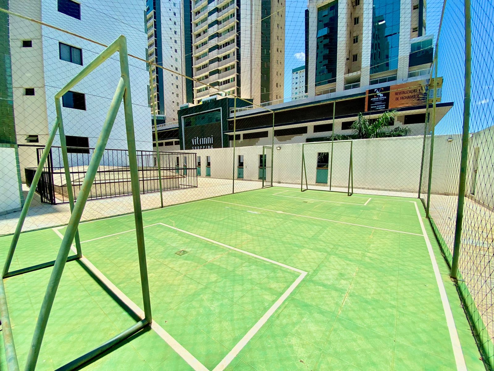 Rua 13 Norte Águas Claras Águas Cristalinas 3 Quartos 1 Suíte 1 Vaga 90m² FGTS