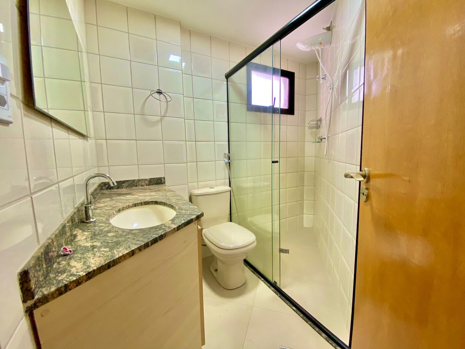 Rua 13 Norte Águas Claras Águas Cristalinas 3 Quartos 1 Suíte 1 Vaga 90m² FGTS