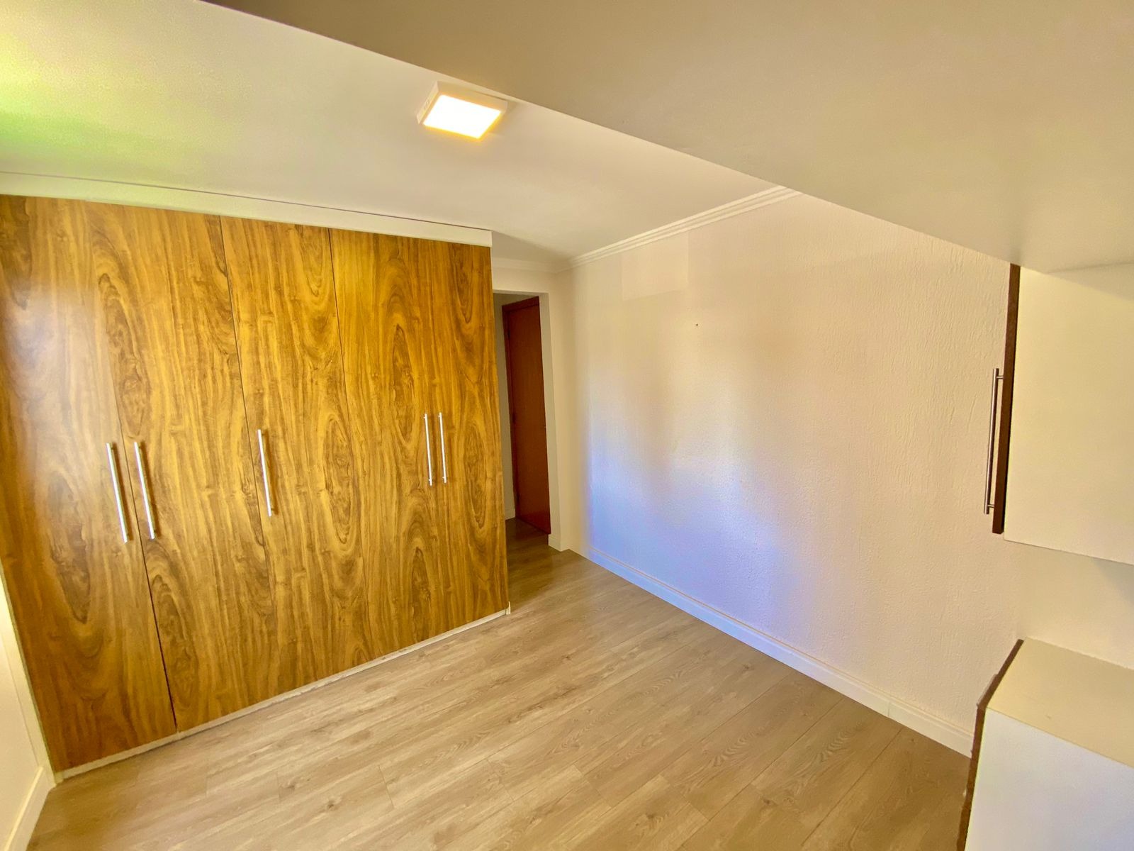 Rua 13 Norte Águas Claras Águas Cristalinas 3 Quartos 1 Suíte 1 Vaga 90m² FGTS