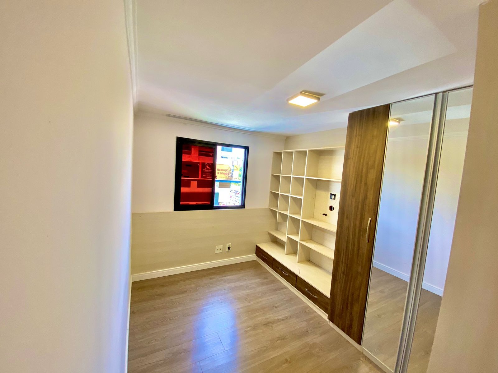Rua 13 Norte Águas Claras Águas Cristalinas 3 Quartos 1 Suíte 1 Vaga 90m² FGTS