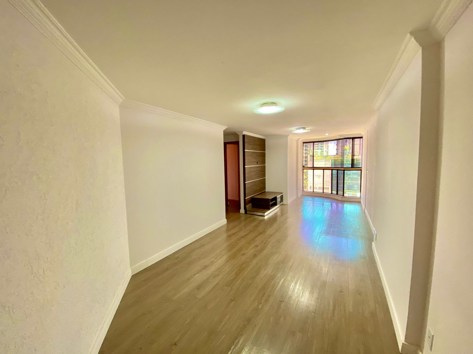Rua 13 Norte Águas Claras Águas Cristalinas 3 Quartos 1 Suíte 1 Vaga 90m² FGTS