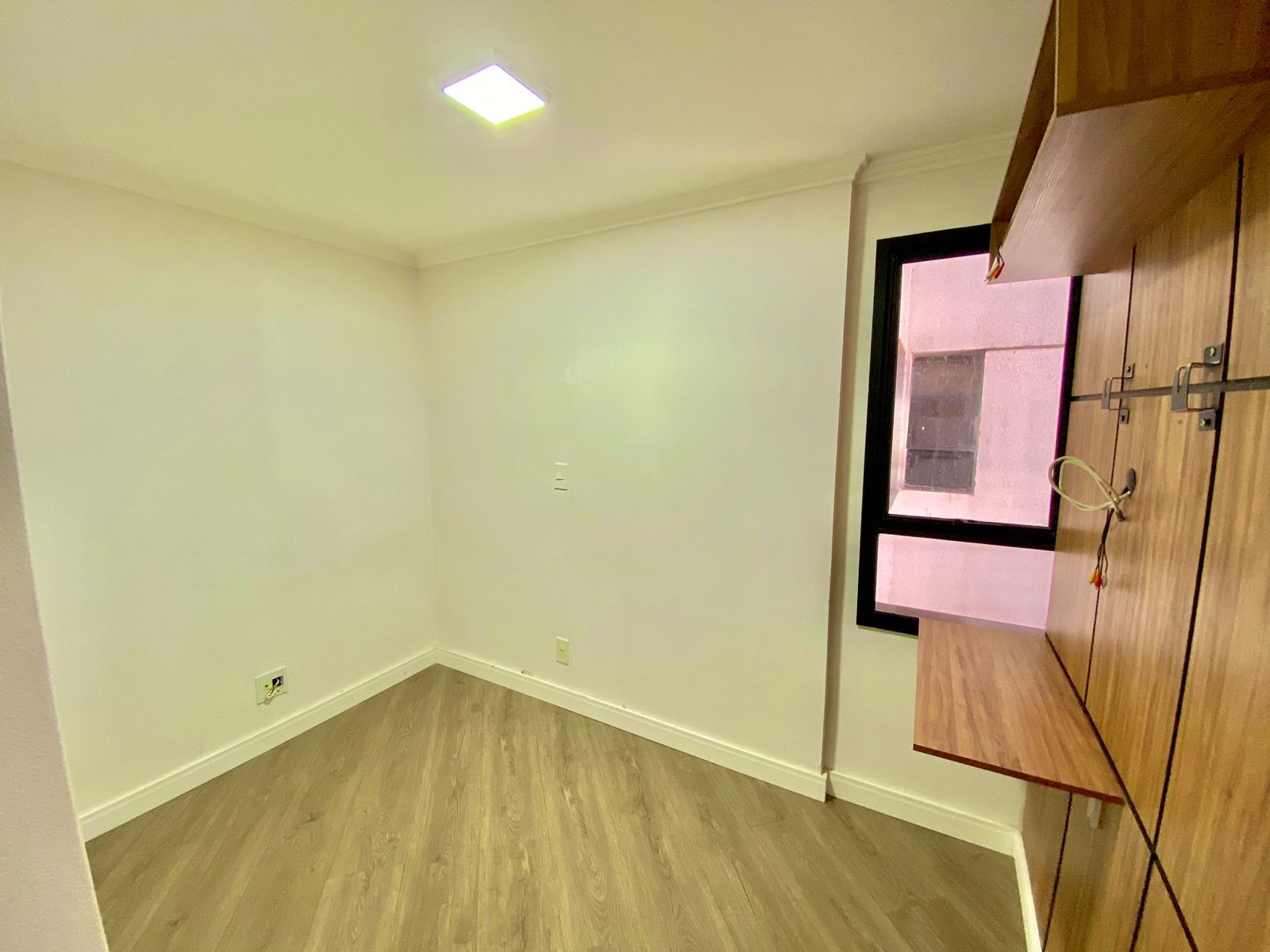 Rua 13 Norte Águas Claras Águas Cristalinas 3 Quartos 1 Suíte 1 Vaga 90m² FGTS