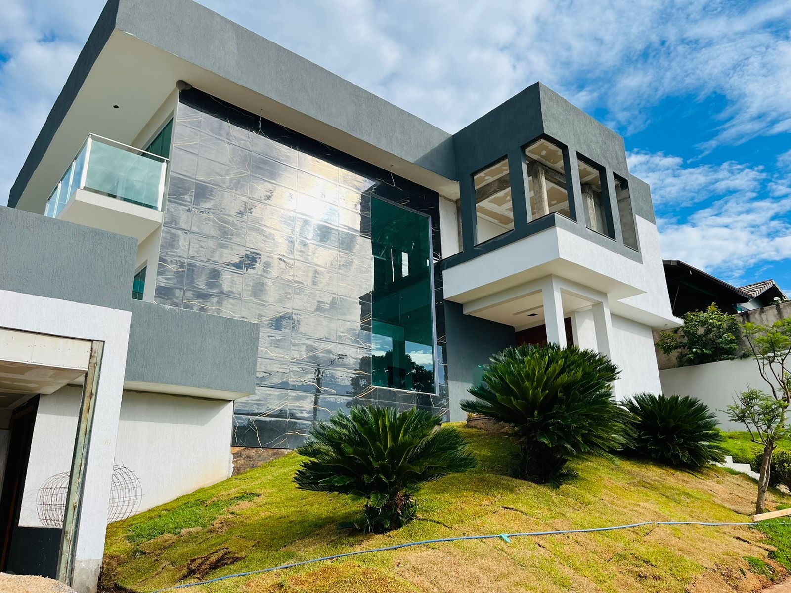 Casa, 5 quartos, 445 m² - Foto 2