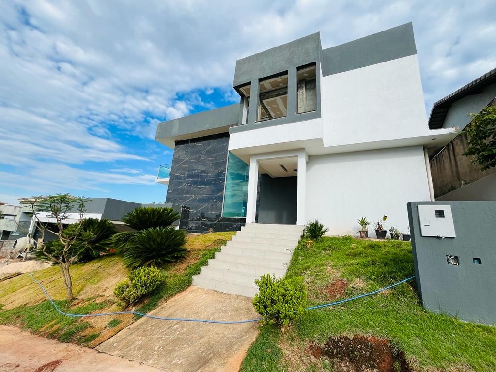 Casa, 5 quartos, 445 m² - Foto 4