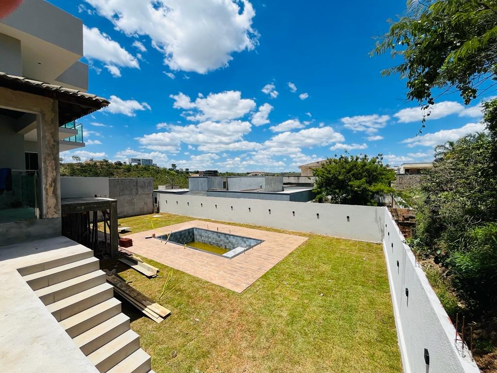 Casa, 5 quartos, 445 m² - Foto 5