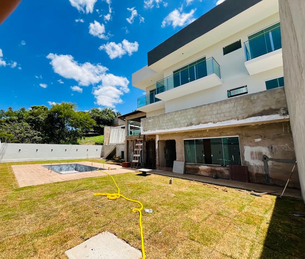 Casa, 5 quartos, 445 m² - Foto 6