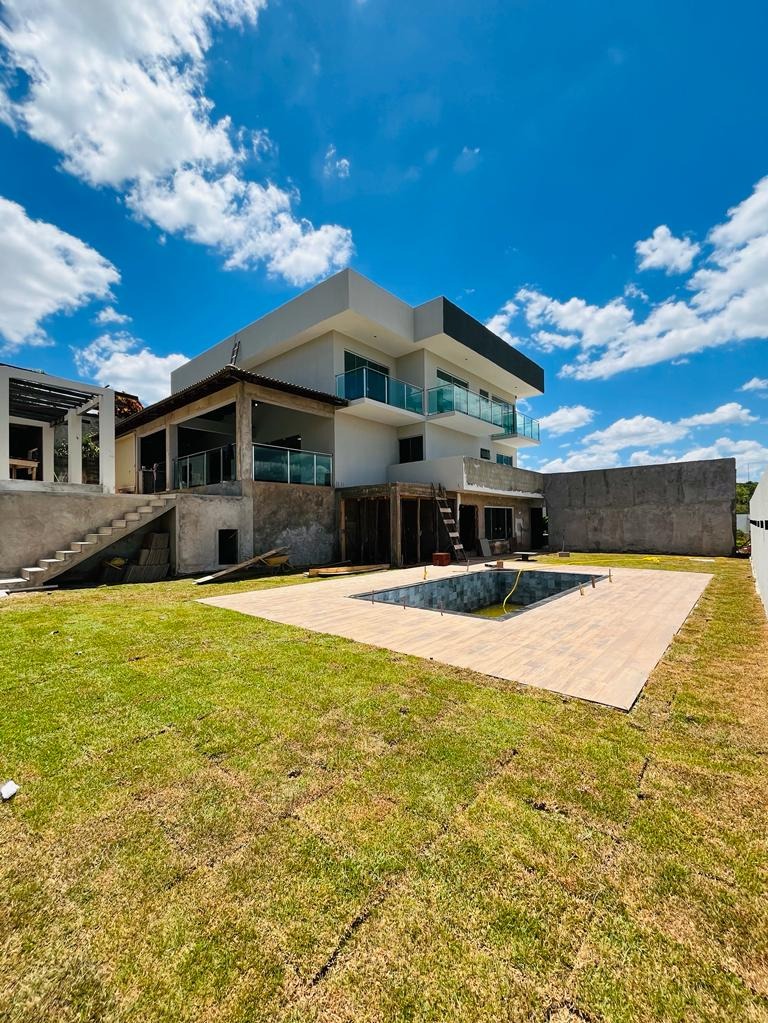 Casa, 5 quartos, 445 m² - Foto 7