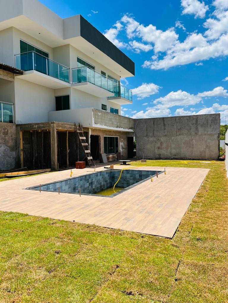 Casa, 5 quartos, 445 m² - Foto 8