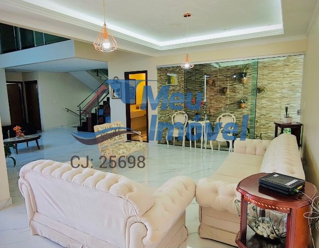 Casa, 5 quartos, 445 m² - Foto 9
