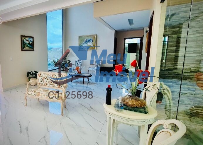 Casa, 5 quartos, 445 m² - Foto 10