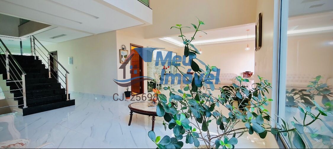 Casa, 5 quartos, 445 m² - Foto 12