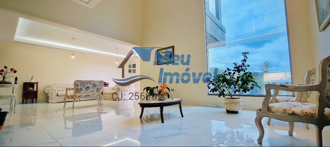 Casa, 5 quartos, 445 m² - Foto 13