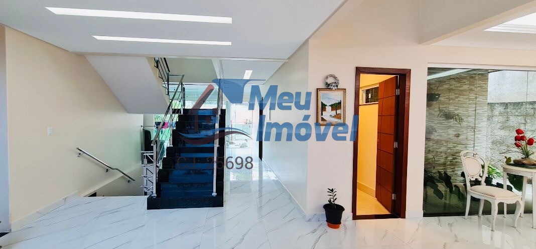 Casa, 5 quartos, 445 m² - Foto 14