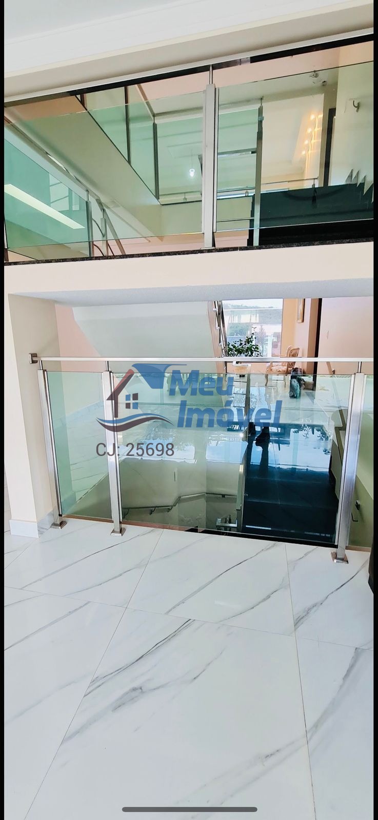 Casa, 5 quartos, 445 m² - Foto 15