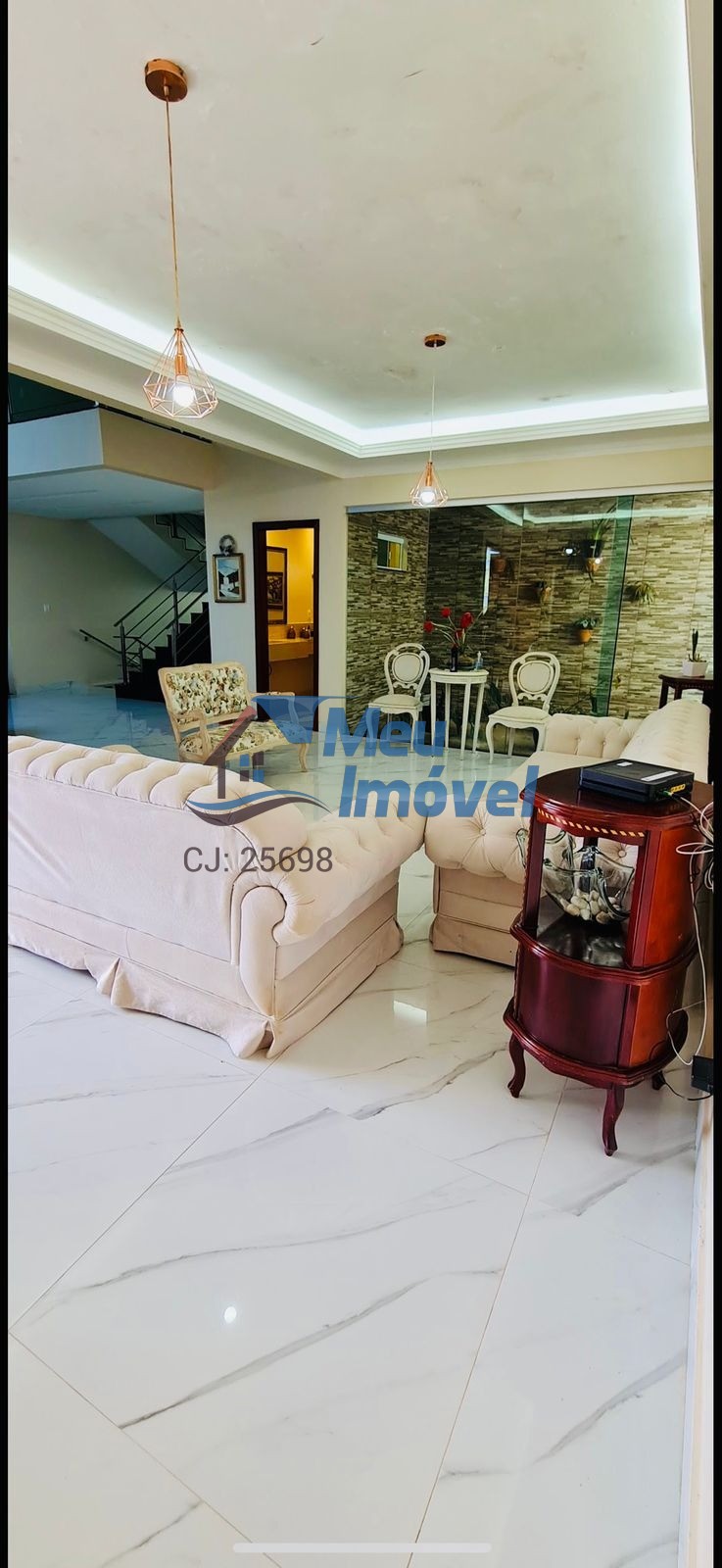Casa, 5 quartos, 445 m² - Foto 16