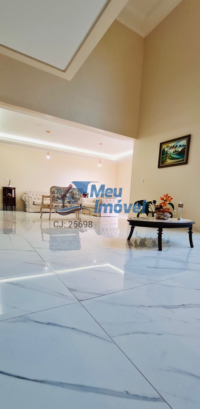 Casa, 5 quartos, 445 m² - Foto 17
