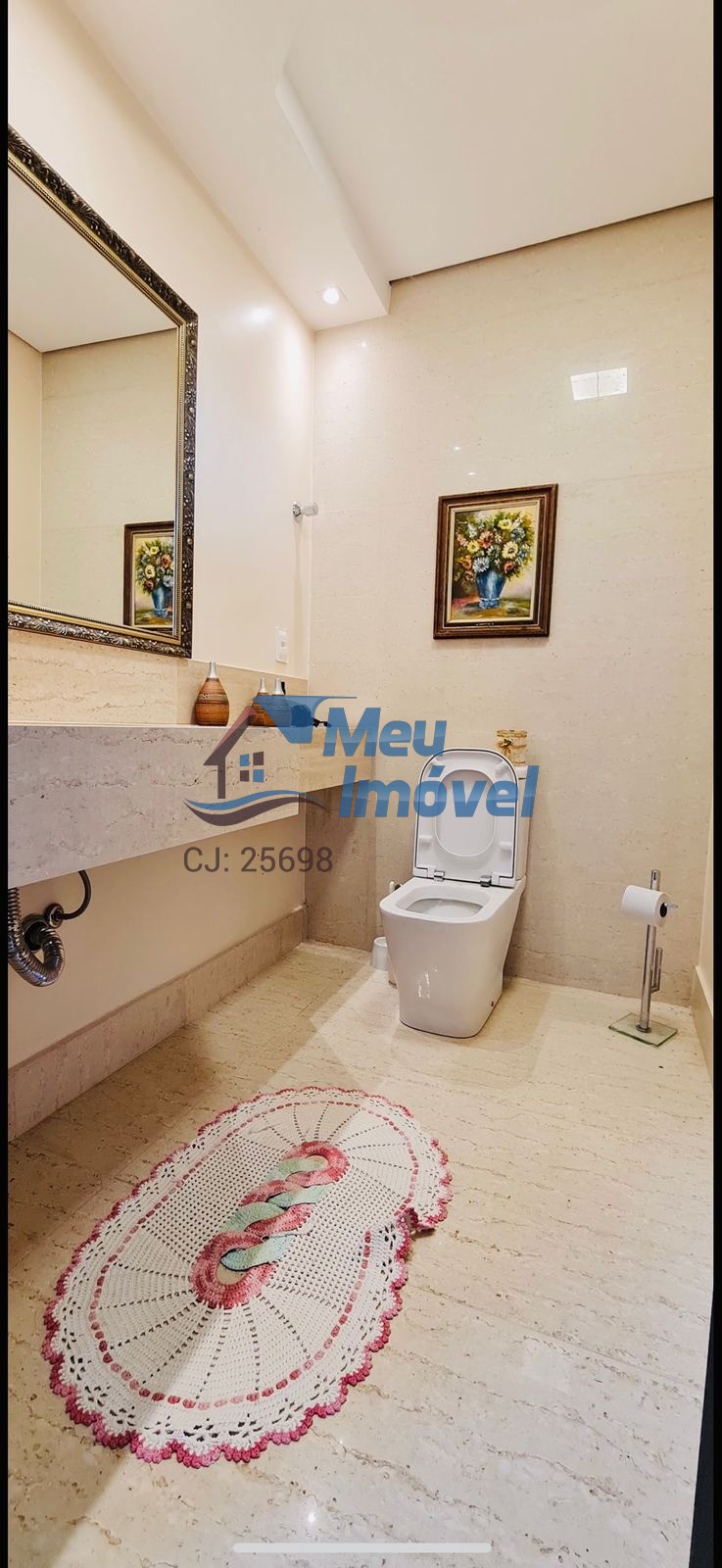 Casa, 5 quartos, 445 m² - Foto 18