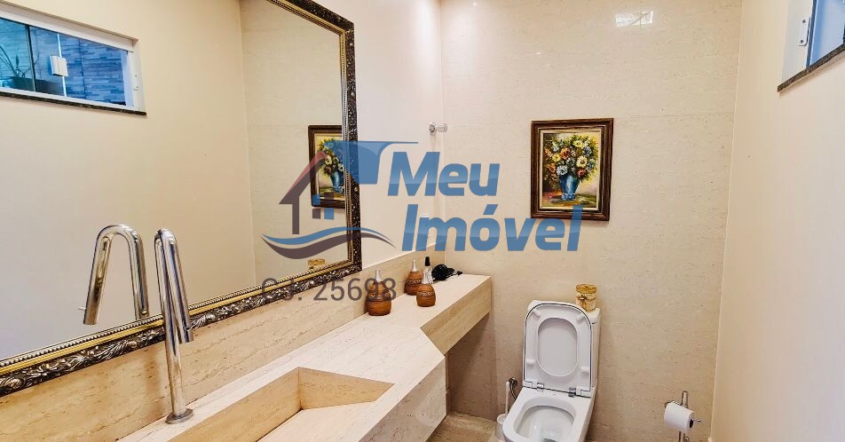 Casa, 5 quartos, 445 m² - Foto 19