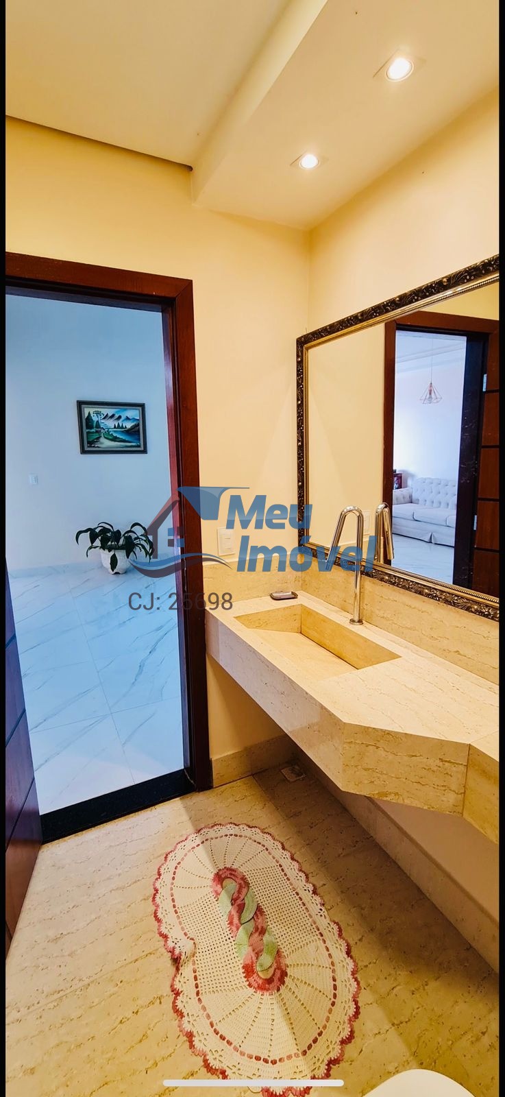 Casa, 5 quartos, 445 m² - Foto 20