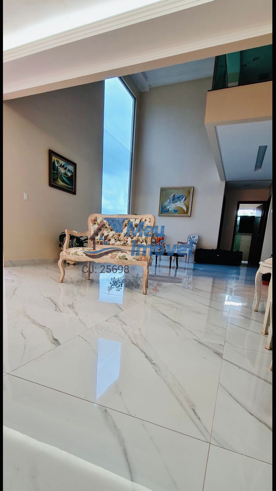 Casa, 5 quartos, 445 m² - Foto 21