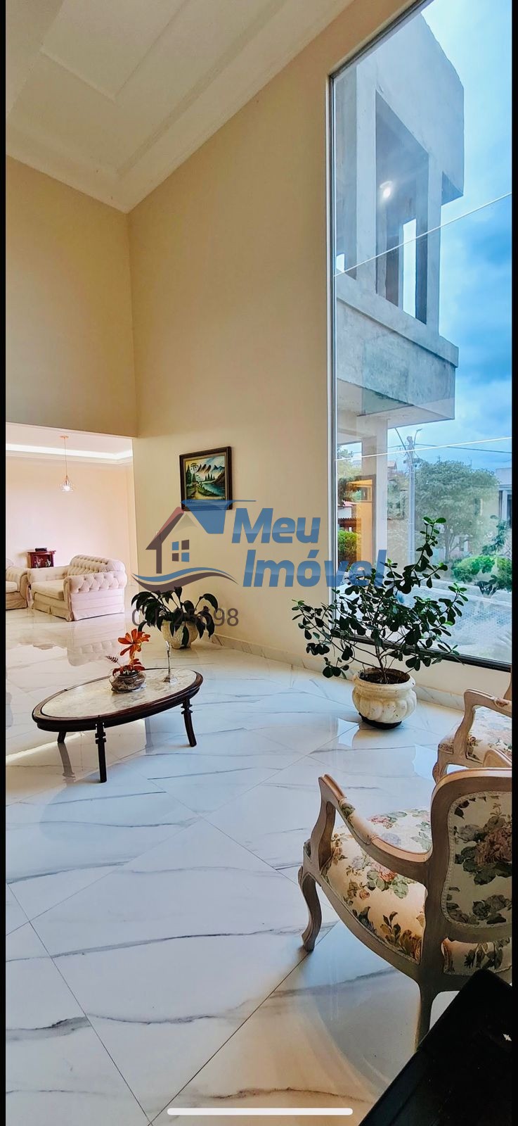 Casa, 5 quartos, 445 m² - Foto 22