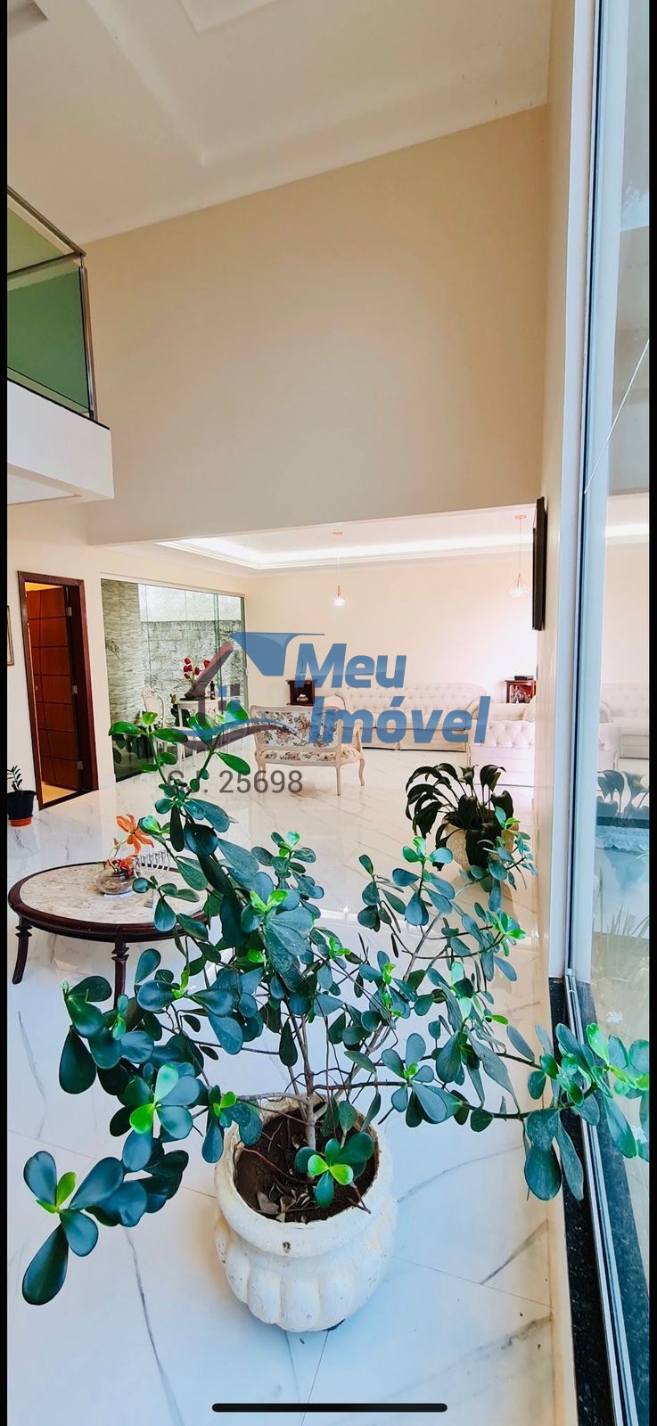 Casa, 5 quartos, 445 m² - Foto 23