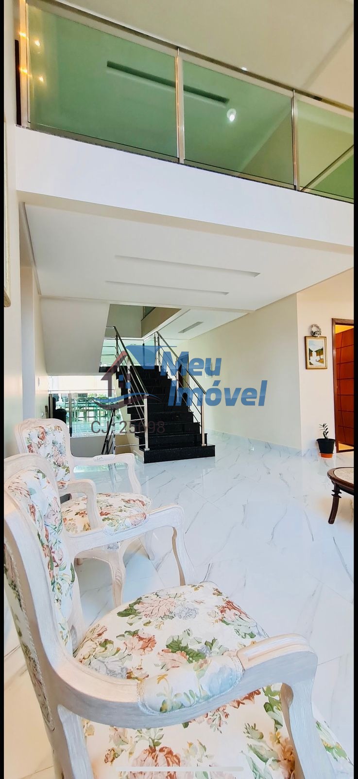 Casa, 5 quartos, 445 m² - Foto 24