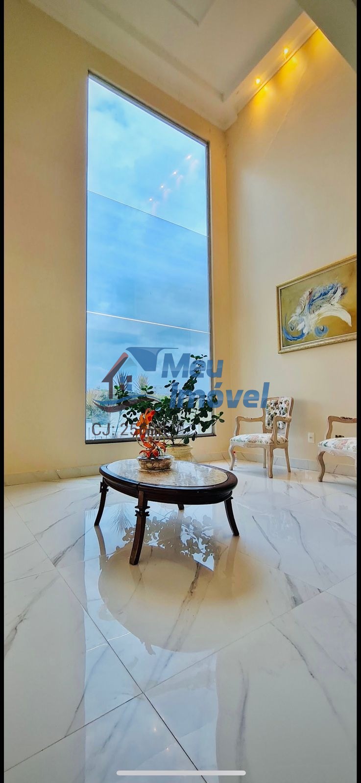 Casa, 5 quartos, 445 m² - Foto 25