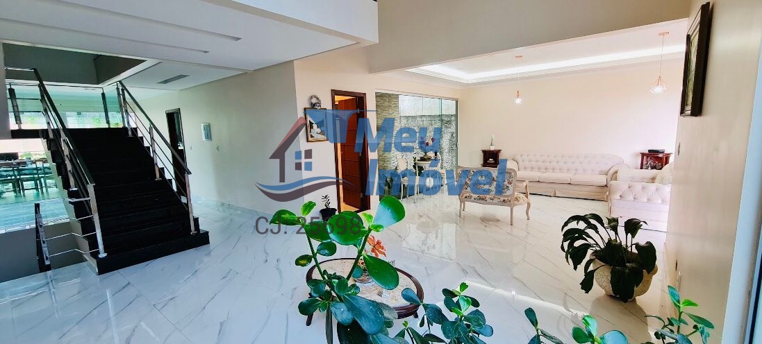 Casa, 5 quartos, 445 m² - Foto 26