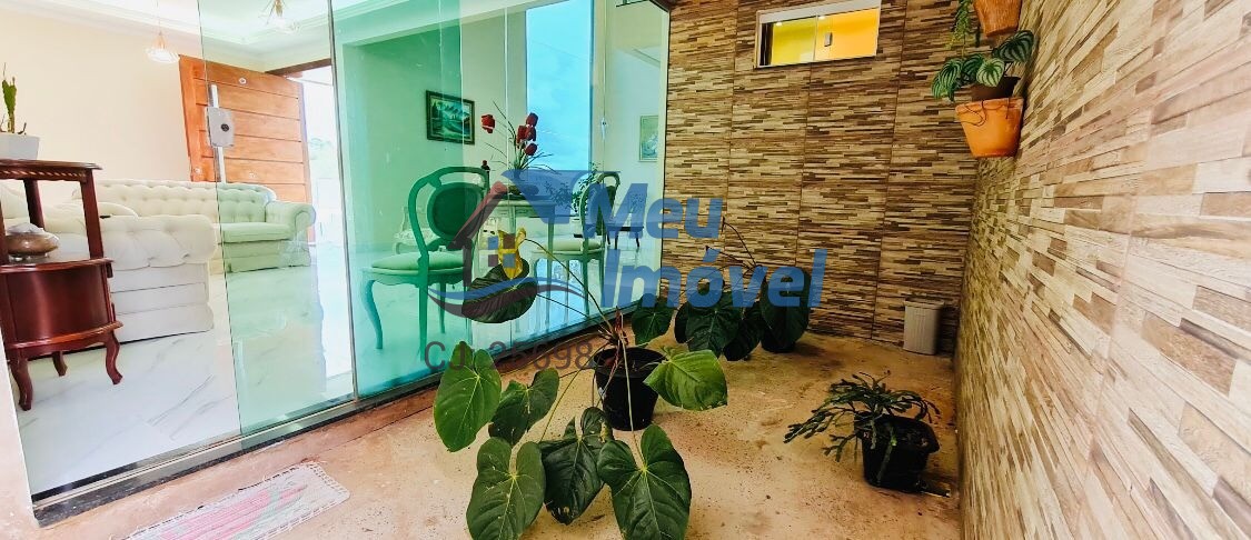 Casa, 5 quartos, 445 m² - Foto 27