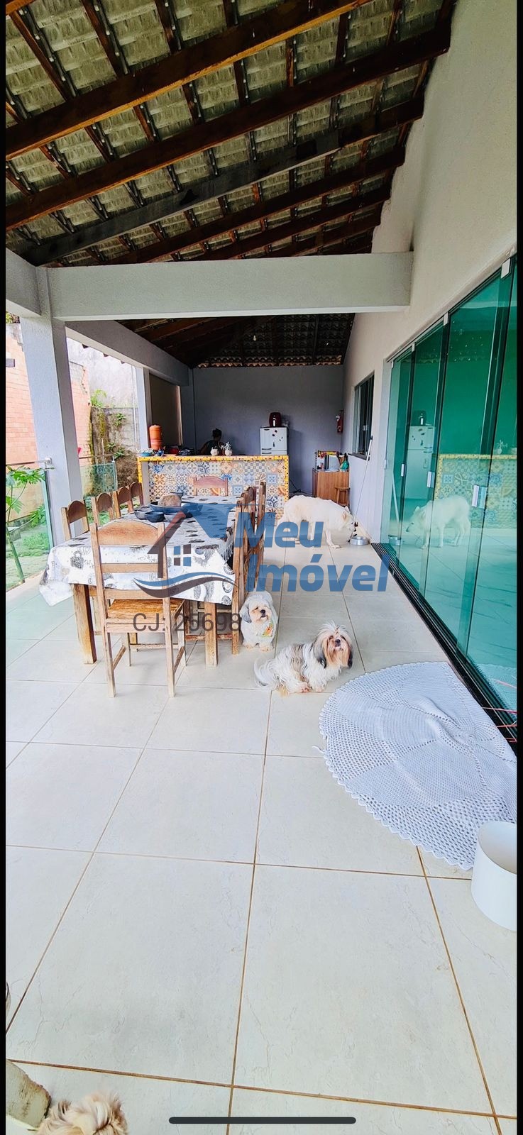Casa, 5 quartos, 445 m² - Foto 29